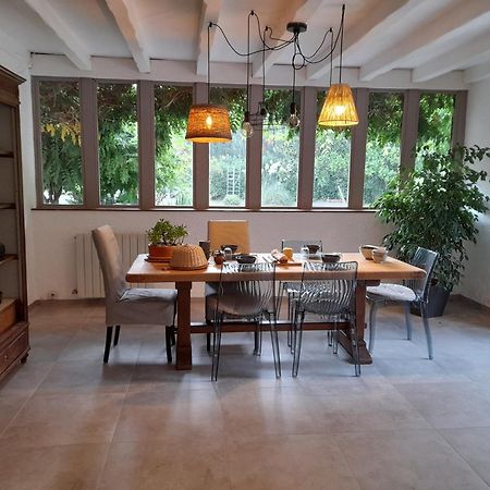 Les Jardins De Lamourelle Chambre Prairie Lacquy Luaran gambar