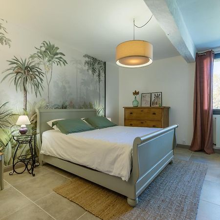 Les Jardins De Lamourelle Chambre Prairie Lacquy Luaran gambar