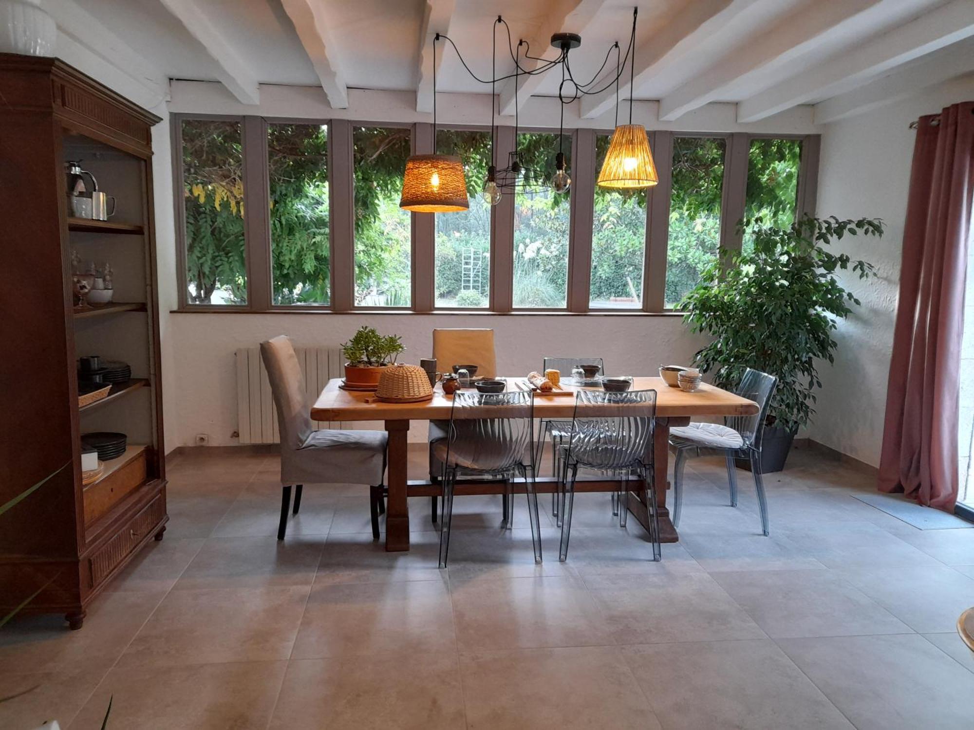 Les Jardins De Lamourelle Chambre Prairie Lacquy Luaran gambar