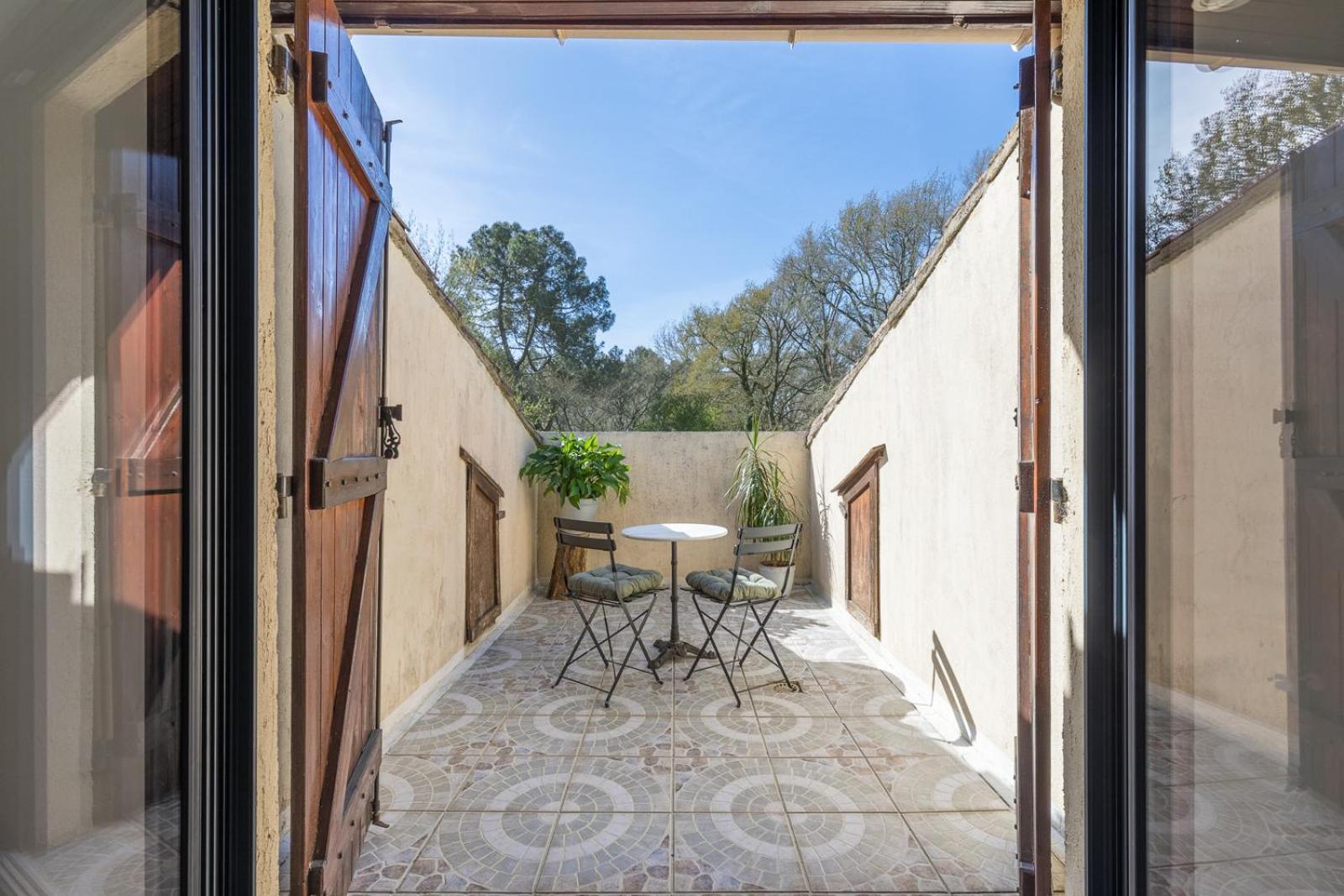 Les Jardins De Lamourelle Chambre Prairie Lacquy Luaran gambar