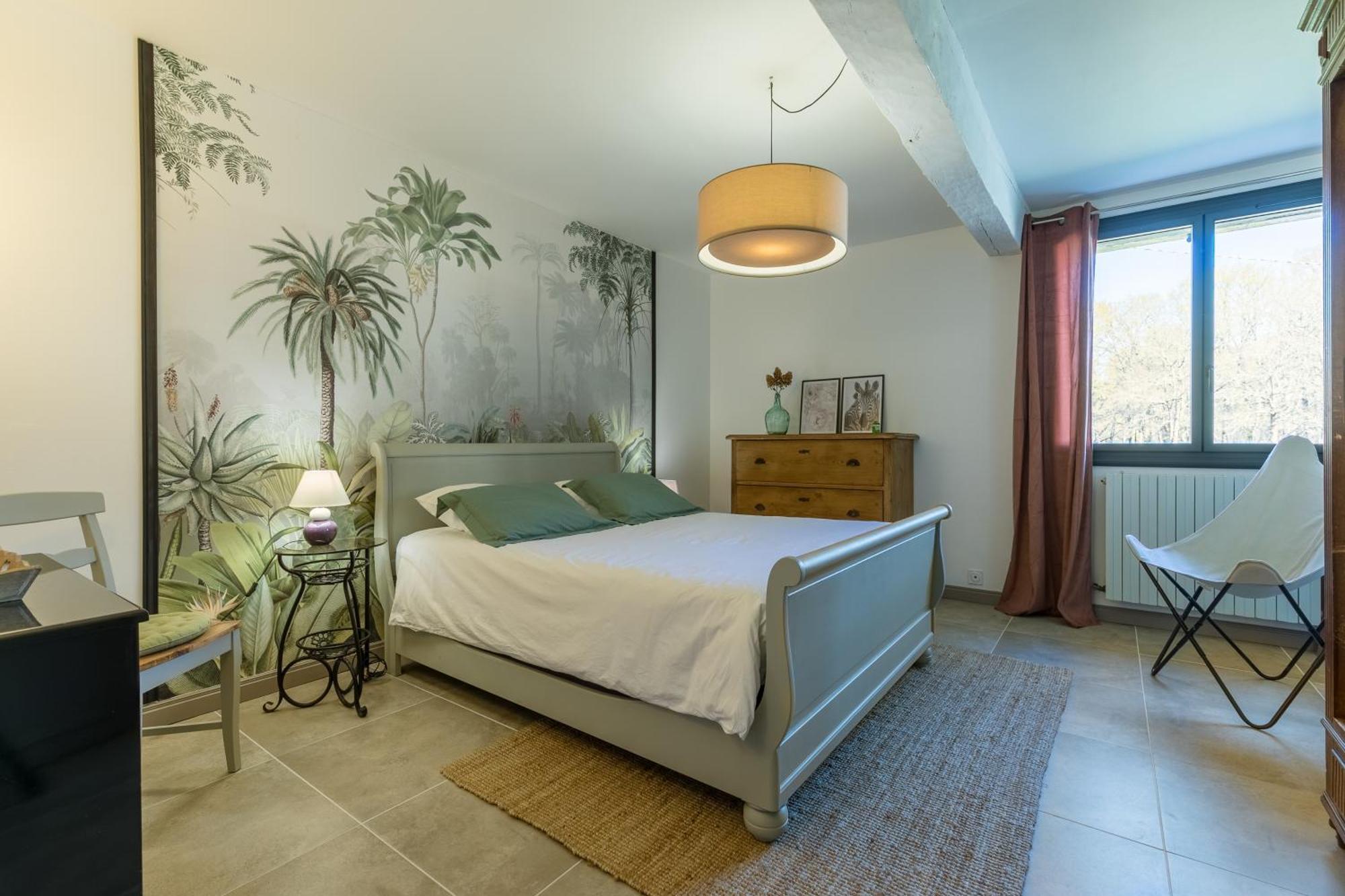 Les Jardins De Lamourelle Chambre Prairie Lacquy Luaran gambar
